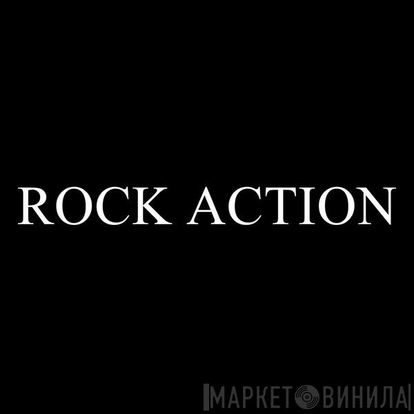 Rock Action Records - Винил CD и Кассеты лейбла Rock Action Records на сайте МаркетВинила