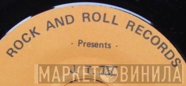Rock And Roll Records - Винил CD и Кассеты лейбла Rock And Roll Records на сайте МаркетВинила