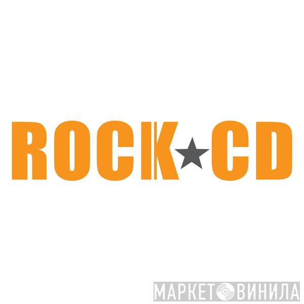 Rock CD Records - Винил CD и Кассеты лейбла Rock CD Records на сайте МаркетВинила
