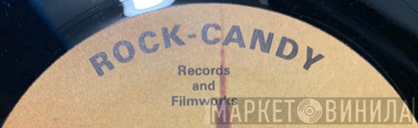 Rock Candy Records And Filmworks - Винил CD и Кассеты лейбла Rock Candy Records And Filmworks на сайте МаркетВинила