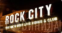 Rock City, Nottingham - Винил CD и Кассеты лейбла Rock City, Nottingham на сайте МаркетВинила