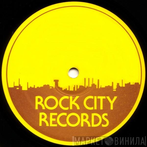 Rock City Records  - Винил CD и Кассеты лейбла Rock City Records (2) на сайте МаркетВинила