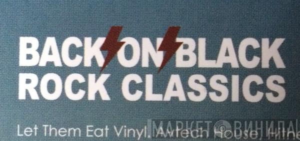 Rock Classics  - Винил CD и Кассеты лейбла Rock Classics (2) на сайте МаркетВинила