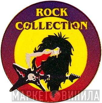 Rock Collection  - Винил CD и Кассеты лейбла Rock Collection (2) на сайте МаркетВинила