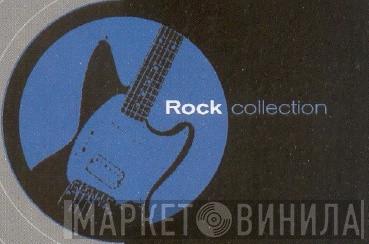 Rock Collection  - Винил CD и Кассеты лейбла Rock Collection (5) на сайте МаркетВинила