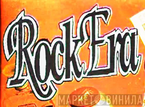 Rock Era  - Винил CD и Кассеты лейбла Rock Era (2) на сайте МаркетВинила