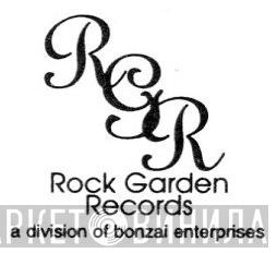 Rock Garden Records - Винил CD и Кассеты лейбла Rock Garden Records на сайте МаркетВинила
