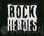 Rock Heroes - Винил CD и Кассеты лейбла Rock Heroes на сайте МаркетВинила