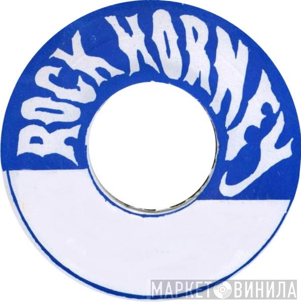 Rock Horney - Винил CD и Кассеты лейбла Rock Horney на сайте МаркетВинила