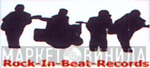 Rock-In-Beat-Records - Винил CD и Кассеты лейбла Rock-In-Beat-Records на сайте МаркетВинила