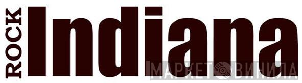 Rock Indiana - Винил CD и Кассеты лейбла Rock Indiana на сайте МаркетВинила