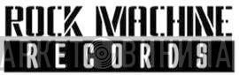 Rock Machine Records  - Винил CD и Кассеты лейбла Rock Machine Records (2) на сайте МаркетВинила