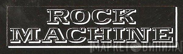 Rock Machine - Винил CD и Кассеты лейбла Rock Machine на сайте МаркетВинила