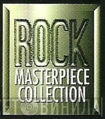 Rock Masterpiece Collection - Винил CD и Кассеты лейбла Rock Masterpiece Collection на сайте МаркетВинила