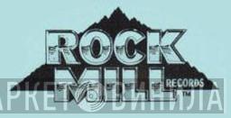 Rock Mill Records - Винил CD и Кассеты лейбла Rock Mill Records на сайте МаркетВинила