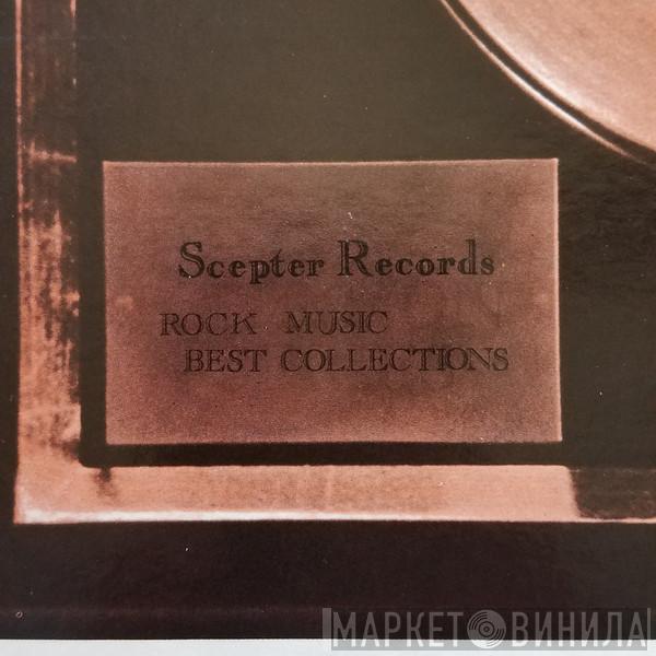 Rock Music Best Collections - Винил CD и Кассеты лейбла Rock Music Best Collections на сайте МаркетВинила