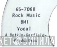 Rock Music  - Винил CD и Кассеты лейбла Rock Music (2) на сайте МаркетВинила