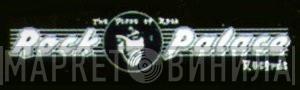 Rock Palace Records - Винил CD и Кассеты лейбла Rock Palace Records на сайте МаркетВинила