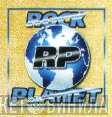 Rock Planet - Винил CD и Кассеты лейбла Rock Planet на сайте МаркетВинила