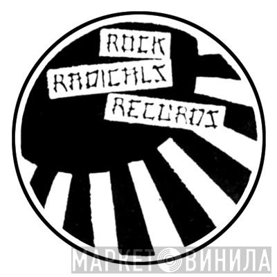 Rock Radicals Records - Винил CD и Кассеты лейбла Rock Radicals Records на сайте МаркетВинила