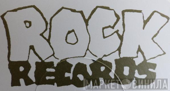 Rock Records  - Винил CD и Кассеты лейбла Rock Records (2) на сайте МаркетВинила