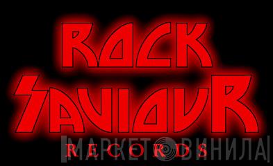 Rock Saviour Records - Винил CD и Кассеты лейбла Rock Saviour Records на сайте МаркетВинила