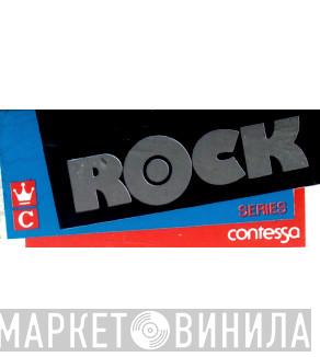 Rock Series  - Винил CD и Кассеты лейбла Rock Series (2) на сайте МаркетВинила