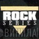 Rock Series  - Винил CD и Кассеты лейбла Rock Series (3) на сайте МаркетВинила