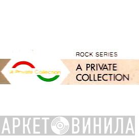 Rock Series - Винил CD и Кассеты лейбла Rock Series на сайте МаркетВинила