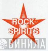 Rock Spirits - Винил CD и Кассеты лейбла Rock Spirits на сайте МаркетВинила