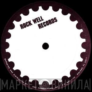 Rock Well Records - Винил CD и Кассеты лейбла Rock Well Records на сайте МаркетВинила