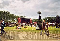 Rock Werchter Festival - Винил CD и Кассеты лейбла Rock Werchter Festival на сайте МаркетВинила