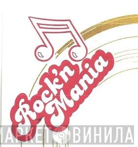 Rock'n Mania Records - Винил CD и Кассеты лейбла Rock'n Mania Records на сайте МаркетВинила