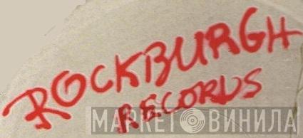 Rockburgh Records - Винил CD и Кассеты лейбла Rockburgh Records на сайте МаркетВинила