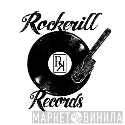 Rockerill Records - Винил CD и Кассеты лейбла Rockerill Records на сайте МаркетВинила