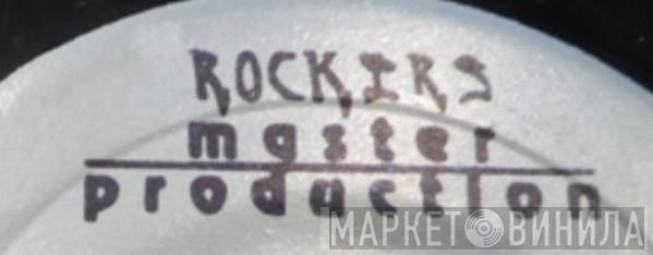 Rockers Master Production - Винил CD и Кассеты лейбла Rockers Master Production на сайте МаркетВинила