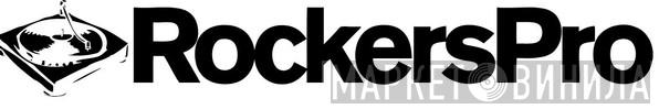 Rockers Production - Винил CD и Кассеты лейбла Rockers Production на сайте МаркетВинила
