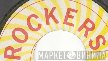 Rockers - Винил CD и Кассеты лейбла Rockers на сайте МаркетВинила