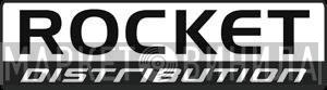 Rocket Distribution - Винил CD и Кассеты лейбла Rocket Distribution на сайте МаркетВинила