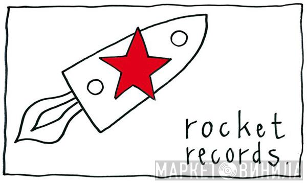 Rocket Records  - Винил CD и Кассеты лейбла Rocket Records (3) на сайте МаркетВинила