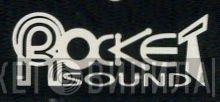 Rocket Sound - Винил CD и Кассеты лейбла Rocket Sound на сайте МаркетВинила