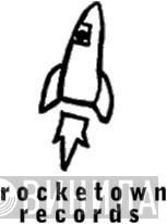 Rocketown Records - Винил CD и Кассеты лейбла Rocketown Records на сайте МаркетВинила