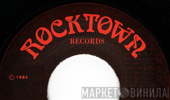 Rocktown Records - Винил CD и Кассеты лейбла Rocktown Records на сайте МаркетВинила