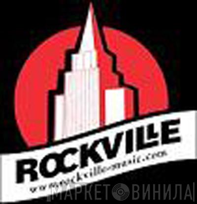 Rockville Music - Винил CD и Кассеты лейбла Rockville Music на сайте МаркетВинила