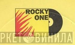 Rocky One - Винил CD и Кассеты лейбла Rocky One на сайте МаркетВинила