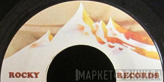 Rocky Records  - Винил CD и Кассеты лейбла Rocky Records (9) на сайте МаркетВинила