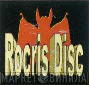 Rocris Disc - Винил CD и Кассеты лейбла Rocris Disc на сайте МаркетВинила