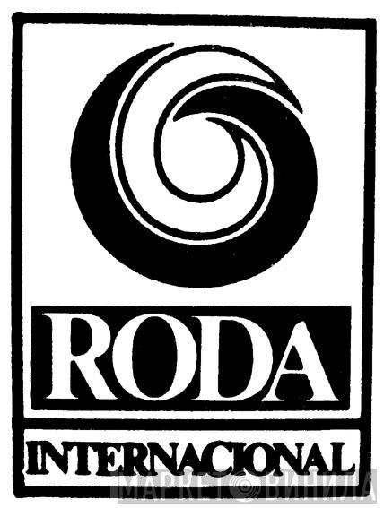 Roda Internacional - Винил CD и Кассеты лейбла Roda Internacional на сайте МаркетВинила