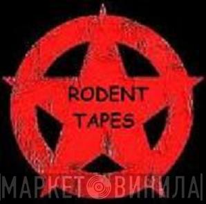 Rodent Tapes - Винил CD и Кассеты лейбла Rodent Tapes на сайте МаркетВинила