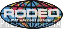 Rodeo International - Винил CD и Кассеты лейбла Rodeo International на сайте МаркетВинила
